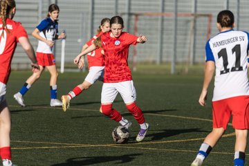 Bild 26 - wCJ Holstein Kiel Turnier